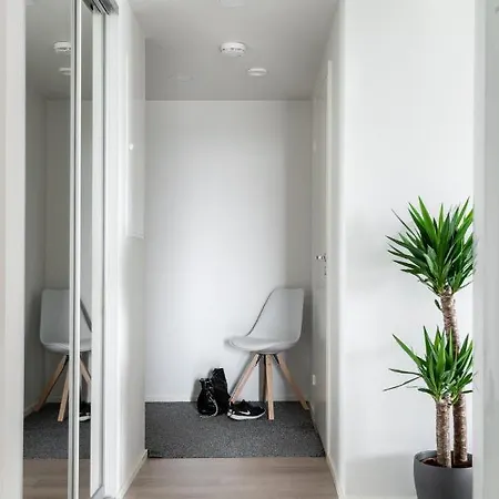 Apartman Sleepwell A90 Espoo