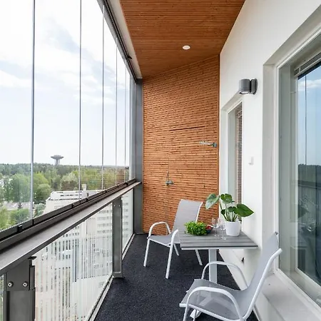 Apartman Sleepwell A90 Espoo