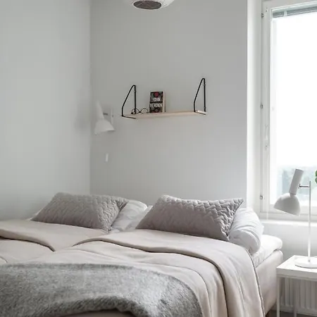 Daire Sleepwell A90 Espoo