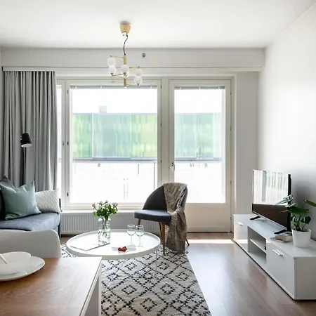 Sleepwell A90 Apartman