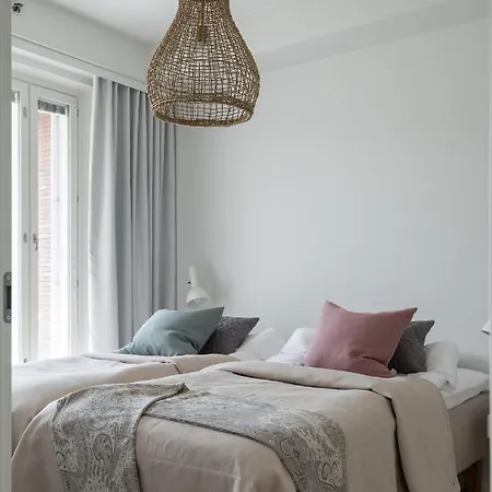 Apartman Sleepwell A90 *